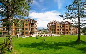 Pirin Golf & Country Club Apartment Complex